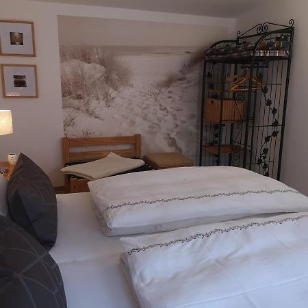 Ferienhaus Sommerlust Юкеріц Екстер'єр фото