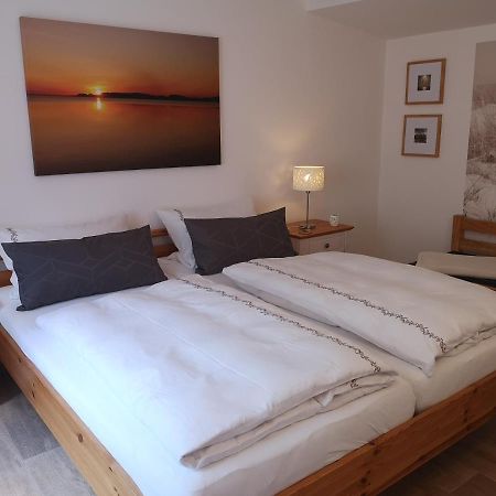 Ferienhaus Sommerlust Юкеріц Екстер'єр фото