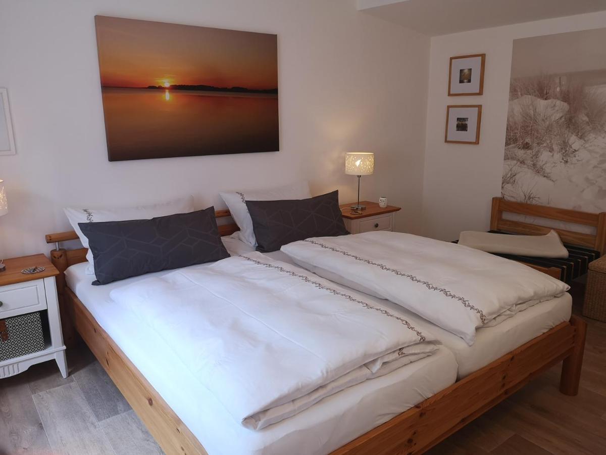 Ferienhaus Sommerlust Юкеріц Екстер'єр фото