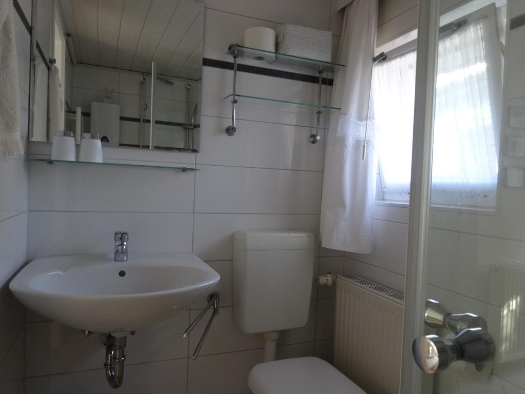 Ferienhaus Sommerlust Юкеріц Екстер'єр фото